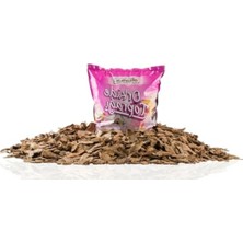Larskas Orkide Toprağı - 3 Litre, Yüksek Hava Tutma Kapasitesi