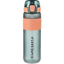 Larskas 1000ML Tritan Suluk, Kullanışlı ve Pratik