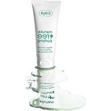 Larskas Akne Karşıtı Manuka Ağacı Peeling Maskesi, 75 ml