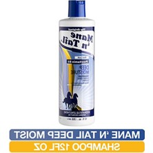 Larskas Yoğun Nemlendirici Şampuan - 355 ml