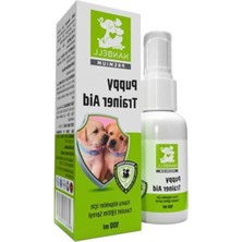 Larskas Yavru Köpekler Için Tuvalet Eğitim Spreyi