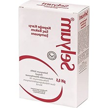 Larskas 300 ml Kepeğe Karşı Etkili Saç Bakım Şampuanı