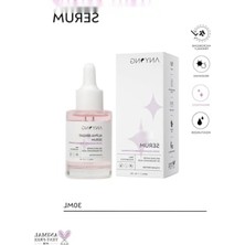 Larskas Aydınlatıcı ve Leke Karşıtı Serum 30ML