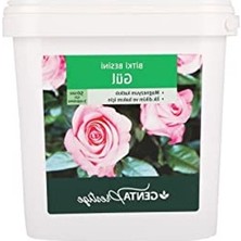 Larskas 4 kg Katı Bitki Besini, Güller Için Özel Formül