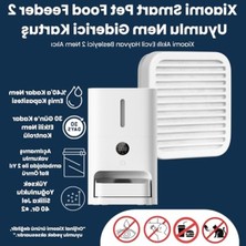 Larskas Xiaomi Uyumlu Nem Giderici Kartuş, 3 Adet Paket, Pratik Kullanım