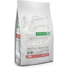 Larskas Tahılsız Somonlu Yavru Köpek Maması - 1,5kg