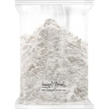 Larskas Saf Boraks Tozu, 1 kg Paket ile Çeşitli Kullanım Alanları Için