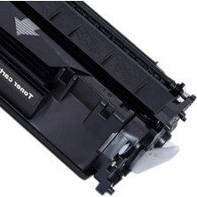 Larskas Uyumlu Toner Muadil - 6400 Sayfa Kapasite