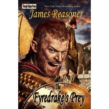 Karahanbey The Fyredrake's Prey
