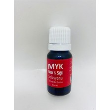 Karahanbey Nasır ve Siğil Solüsyonu Anti Nasır Siğil ve Nasır Kurutur