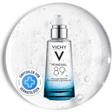 Karahanbey Vichy Mineral 89 Serum 50ML