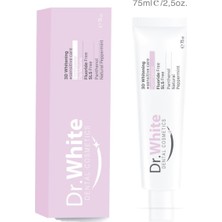 Karahanbey Dr.white 3D Whitening +Sensitive Care Diş Macunu 75ML