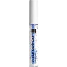 Karahanbey Avon Clear Mascara Kaş ve Kirpik Maskarası Şeffaf