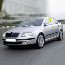 Karahanbey Sol Dış Dikiz Ayna Kapağı 1Z0857537A Skoda Octavia 2 A5 2005-2008