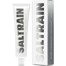 Karahanbey Saltrain Sensitive Diş Macunu 100 G