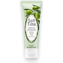 Karahanbey Huncalife Soft Tıme Zeytinyağlı Besleyici El Kremi 75 ml - El Kremi 27152