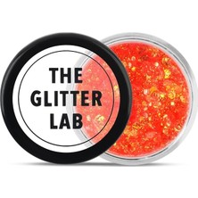 Karahanbey The Glitter Lab Jel Formlu Parlak - Sorbe