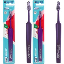 Karahanbey Tepe Select X-Soft Ekstra Yumuşak Diş Fırçası (2 Paketi)