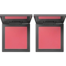 Karahanbey Alix Avien Ipeksi Allık - Powder Blush 110 Passionate Pink (2 Paketi)