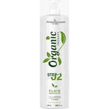 Karahanbey Brezilya Saç Proteini Doğal, Organik Saç Proteini - 100 ml