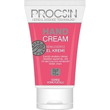 Karahanbey Procsin Nemlendirici El Kremi 50 ml 1 Paket (1 x 1 Adet)