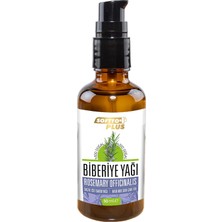 Karahanbey Softto Plus Biberiye Yağ 50 ml