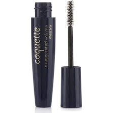 Karahanbey Pierre Cardin Coquette Exaggerated 3 Etkili Yeni Nesil Volume Mascara