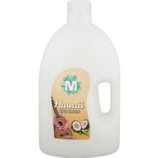 Karahanbey Migros Sıvı Sabun Hawaii 2500ML