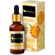 Karahanbey Maia Mc Aynısefa Yağı 20 Ml.