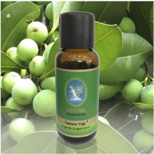 Karahanbey Nuka Tamanu Yağı 30 ml (Organik)