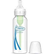 Karahanbey Dr. Brown's 8 Oz/ 250 ml Dar Ağız Pp Biberon, Tekli Paket