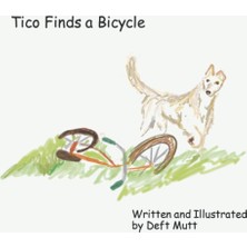 Karahanbey Tico Finds A Bicycle