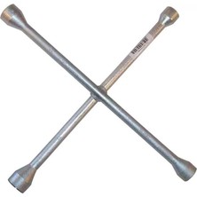 Karahanbey Carub Bijon Anahtarı 17-19-21-23 mm Krom BR4620101
