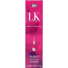 Karahanbey Lisap Lk Opc 2/0 Koyu Kahverengi 100 ml 1200094520012