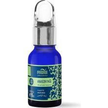 Karahanbey Awe Cemre Laboratories Anason Yağı 15 ml