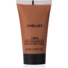 Karahanbey Inglot Mat Fondöten-Ysm Cream Foundation 54YSM