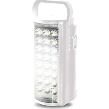 Karahanbey Amber LED 24 Li Taşınabilir Işıldak Kamp Feneri El Feneri