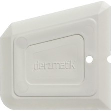 Karahanbey X-Perk Çok Amaçlı Plastik Spatula 10'lu