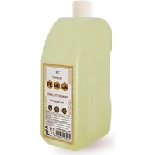 Karahanbey Pereja Limon Kolonyası 1 Lt Yeni Ambalaj