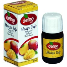 Karahanbey Mango Yağı 20 ml