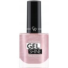 Karahanbey Golden Rose Extreme Gel Shine Nail Color Oje No: 38