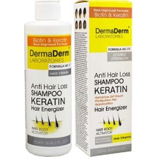 Karahanbey Dermaderm Saç Dök.karşi Şampuan