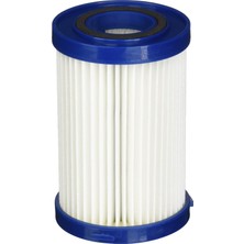 Karahanbey Hoover S130 Elektrikli Süpürge Ön Motor Filtresi, Ekstra Filtreleme, Yedek Parça, Hoover E