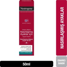 Karahanbey Neutrogena Norveç Formülü Nasırlaşmış Ayaklar Için Ayak Kremi, 50ML