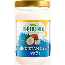 Karahanbey Naturdan Hindistan Cevizi Yağı 80 gr