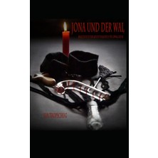 Karahanbey Independently Published Jona Und Der Wal: Masochistischer Adventskalender Für Erwachsene (German Ed