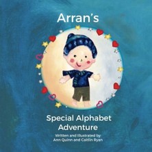 Karahanbey Arran's Special Alphabet Adventure