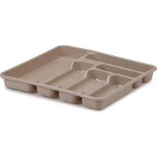 Karahanbey Bora Plastik BO221 Kaşıklık