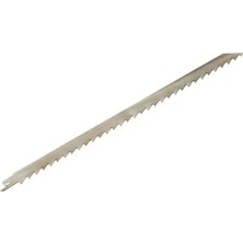 Aydogan's Ayd Paslanmaz Tilki Kuyruğu Testere Ağzı - 380 mm