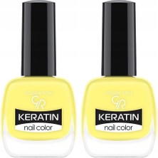 Karahanbey Golden Rose gr Keratın Naıl Color No: 77 1 Paket (1 x 1 Adet) 2li Paket